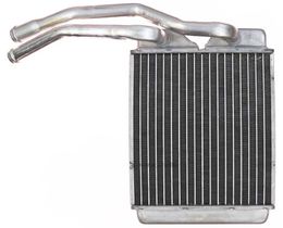 RDR-9010137, Agility Auto Parts Heater Cores for 1968-1977 CORVETTE - 9010137 في الإمارات, دبي. Condition - new. Price 270 AED. Photo, seller contacts | AUTO.AE