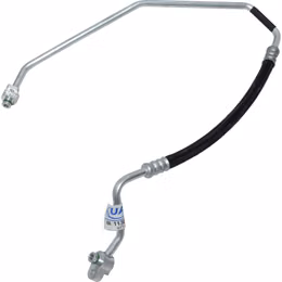 UAC-HA113856C, Universal Air Conditioner Air Conditioning Discharge Hoses for 2019 Q7 - HA 113856C in UAE, Dubai. Condition - new. Price 120 AED. Photo, seller contacts | AUTO.AE