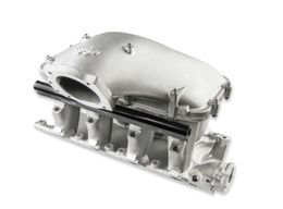 HLY-300-309, Holley SBF Hi-Ram EFI Intake Manifolds with Side-Mount Tops 300-309 في الإمارات, دبي. Condition - new. Price 6,450 AED. Photo, seller contacts | AUTO.AE