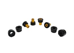 WHL-KDT937, Whiteline Subframe Bushings KDT937 в ОАЭ, Дубай. Состояние - новое. Цена 790 AED. Фото, контакты продавца | AUTO.AE