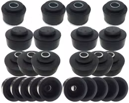 AUP-BM1022, Auto Pro USA Body Mount Kits BM1022 in UAE, Dubai. Condition - new. Price 640 AED. Photo, seller contacts | AUTO.AE