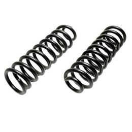MOG-60114, Moog Replacement Coil Springs for 1993-2002 CAMARO, FIREBIRD - 60114 in UAE, Dubai. Condition - new. Price 920 AED. Photo, seller contacts | AUTO.AE