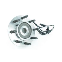 SKF-BR930507, SKF Bearings Wheel Bearing and Hub Assemblies for 2006-2008 RAM 1500, RAM 2500, RAM 3500 - BR930507 in UAE, Dubai. Condition - new. Price 960 AED. Photo, seller contacts | AUTO.AE