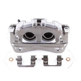 PWR-L3827A, PowerStop Autospecialty OE Replacement Calipers for 2014-2019 MDX, 2016-2022 PILOT, 2017-2020 RIDGELINE - L3827A в ОАЭ, Дубай. Состояние - новое. Цена 510 AED. Фото, контакты продавца | AUTO.AE