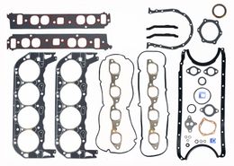 EGN-C74, Enginetech Full Gasket Sets C7.4 في الإمارات, دبي. Condition - new. Price 480 AED. Photo, seller contacts | AUTO.AE