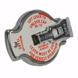MOF-RL12, Motorcraft Radiator Caps C1UZ8100A in UAE, Dubai. Condition - new. Price 240 AED. Photo, seller contacts | AUTO.AE