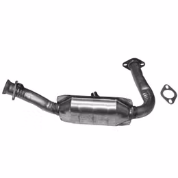 APH-645241, AP Exhaust Direct-Fit Catalytic Converters for 2007-2009 B4000, 2007-2011 RANGER - 645241 in UAE, Dubai. Condition - new. Price 1,590 AED. Photo, seller contacts | AUTO.AE