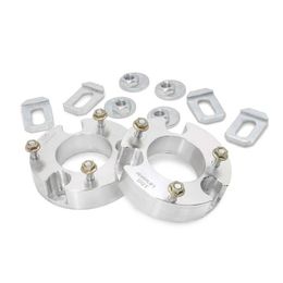 RLS-66-2120, ReadyLift Suspension Leveling Kits for 2021-2025 F-150 - 66-2120 في الإمارات, دبي. Condition - new. Price 1,200 AED. Photo, seller contacts | AUTO.AE