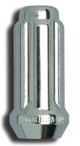 GOR-26108HT, Gorilla Small Diameter Lug Nuts 26108HT في الإمارات, دبي. Condition - new. Price ⁦20 AED⁩. Photo, seller contacts | AUTO.AE