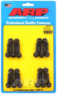 134-7502, ARP 134-7502 SB CHEVY 6.2L LT1 hex valve cover bolt kit في الإمارات, دبي. Condition - new. Price 320 AED. Photo, seller contacts | AUTO.AE