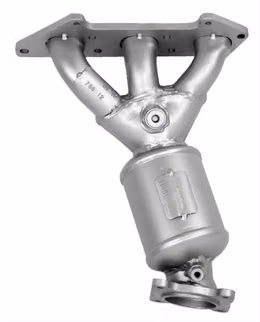 PSM-756512, PaceSetter Direct-Fit Manifold Catalytic Converters for 2002-2004 S80 - 756512 в ОАЭ, Дубай. Состояние - новое. Цена 480 AED. Фото, контакты продавца | AUTO.AE