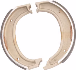 EBP-860, EBC Organic Brake Shoes for 1976-1978 R100/7, 1980 R100RS - 860 في الإمارات, دبي. Condition - new. Price 370 AED. Photo, seller contacts | AUTO.AE