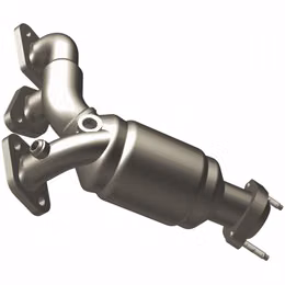 337302, MAGNAFLOW 337302 Manifold Catalytic Converter California Grade for FORD Contour 1995-1995 في الإمارات, دبي. Condition - new. Price 3,780 AED. Photo, seller contacts | AUTO.AE
