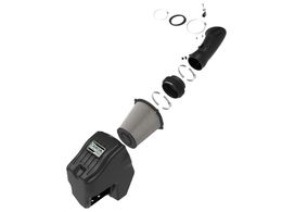 AFE-53-10003D, aFe Quantum Pro Dry S Cold Air Intake Systems 53-10003D in UAE, Dubai. Condition - new. Price 1,620 AED. Photo, seller contacts | AUTO.AE