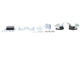 NLT-REV211-0010, Nolathane Engine Mounts and Inserts REV211.0010 in UAE, Dubai. Condition - new. Price 1,150 AED. Photo, seller contacts | AUTO.AE