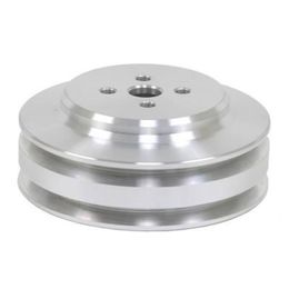 MCH-1833, March Performance Aluminum V-Belt Water Pump Pulleys 1833 في الإمارات, دبي. Condition - new. Price 650 AED. Photo, seller contacts | AUTO.AE
