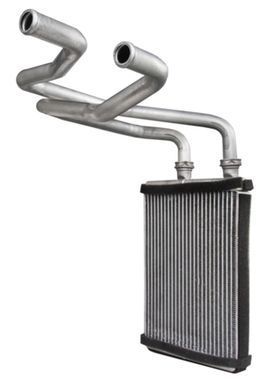 FSS-90061, Four Seasons Heater Cores for 2002-2005 CIVIC, 2002-2006 RSX - 90061 в ОАЭ, Дубай. Состояние - новое. Цена 430 AED. Фото, контакты продавца | AUTO.AE