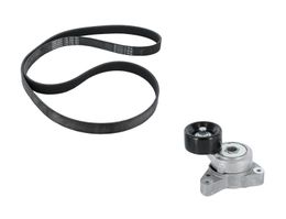 CEL-ADK0028P, Continental Accessory Drive Belt Kits for 2003-2007 ACCORD - ADK0028P in UAE, Dubai. Condition - new. Price 540 AED. Photo, seller contacts | AUTO.AE