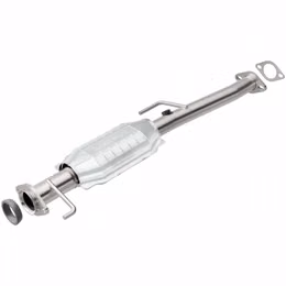 22626, MAGNAFLOW 22626 Catalytic Converter Direct-Fit HM Grade for CHEVROLET Tracker 1998-1998 в ОАЭ, Дубай. Состояние - новое. Цена 1 600 AED. Фото, контакты продавца | AUTO.AE