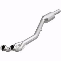 51472, MAGNAFLOW 51472 Catalytic Converter Direct-Fit OEM Grade for BMW M5 (E39) в ОАЭ, Дубай. Состояние - новое. Цена 4 330 AED. Фото, контакты продавца | AUTO.AE