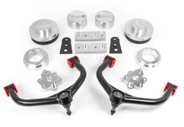 RLS-69-1040, ReadyLift Suspension Lift Kits for 2011-2023 1500, 2019-2024 1500 CLASSIC, 2008-2010 RAM 1500 - 69-1040 في الإمارات, دبي. Condition - new. Price 4,020 AED. Photo, seller contacts | AUTO.AE