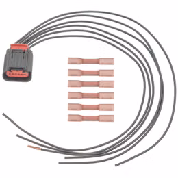 SMP-S2409, Standard Motor Wiring Connectors S2409 in UAE, Dubai. Condition - new. Price 220 AED. Photo, seller contacts | AUTO.AE