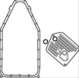 ATP-B167, ATP Automatic Transmission Filter Kits B-167 в ОАЭ, Дубай. Состояние - новое. Цена 220 AED. Фото, контакты продавца | AUTO.AE