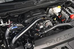 PCH-1DP314-SCI, ProCharger P-1SC-1 Supercharger Kits for 2019-2020 1500 - 1DP314-SCI в ОАЭ, Дубай. Состояние - новое. Цена 42 490 AED. Фото, контакты продавца | AUTO.AE