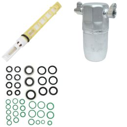 UAC-AK1292, Universal Air Conditioner Air Conditioning Repair Kits for 2000-2005 BONNEVILLE, LESABRE - AK 1292 в ОАЭ, Дубай. Состояние - новое. Цена 150 AED. Фото, контакты продавца | AUTO.AE