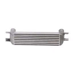 857564-6001, GARRETT 857564-6001 Direct Fit Intercooler, Silver for FORD Mustang Ecoboost 2.3L 2015-2022 في الإمارات, دبي. Condition - new. Price 3,150 AED. Photo, seller contacts | AUTO.AE