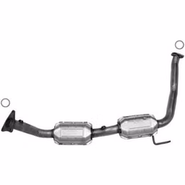 WLK-55993, Walker Ultra Direct-Fit Catalytic Converters for 2007-2009 TUNDRA - 55993 in UAE, Dubai. Condition - new. Price 2,730 AED. Photo, seller contacts | AUTO.AE
