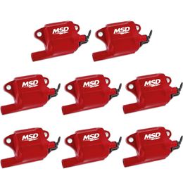 MSD-82878, MSD Pro Power Coils 82878 في الإمارات, دبي. Condition - new. Price 3,590 AED. Photo, seller contacts | AUTO.AE