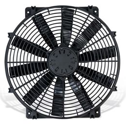 FLX-105391, 16 Inch 3,000 CFM Flex-A-Lite Flex-Wave Electric Fan 105391 в ОАЭ, Дубай. Состояние - новое. Цена 900 AED. Фото, контакты продавца | AUTO.AE