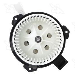 FSS-75126, Four Seasons Blower Motors for 2009-2015 PILOT - 75126 in UAE, Dubai. Condition - new. Price 330 AED. Photo, seller contacts | AUTO.AE