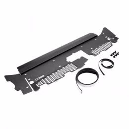 4F3600, COBB 4F3600 Radiator Shroud for FORD F-150 EcoBoost Raptor/Tremor/Limited 3.5L/2.7L 2021-2023 in UAE, Dubai. Condition - new. Price 710 AED. Photo, seller contacts | AUTO.AE