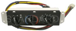 SMP-HS-532, Standard Motor Blower Motor Switches for 2002-2006 WRANGLER - HS-532 في الإمارات, دبي. Condition - new. Price 1,250 AED. Photo, seller contacts | AUTO.AE