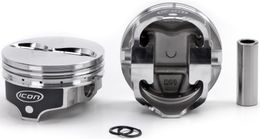 UEM-SIC823R-040, ICON Pistons, Custom Order SIC823R.040 في الإمارات, دبي. Condition - new. Price 950 AED. Photo, seller contacts | AUTO.AE
