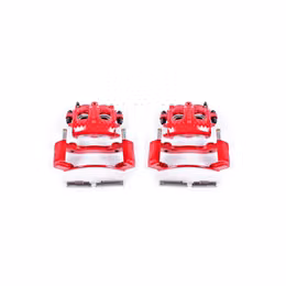 PWR-S4652, PowerStop Performance Powdercoated Brake Calipers S4652 in UAE, Dubai. Condition - new. Price 1,140 AED. Photo, seller contacts | AUTO.AE