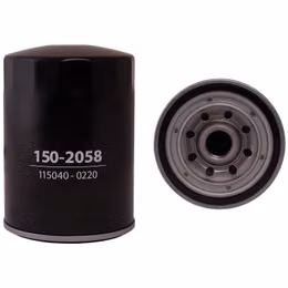 DNP-150-2058, Denso Oil Filters 150-2058 в ОАЭ, Дубай. Состояние - новое. Цена ⁦60 AED⁩. Фото, контакты продавца | AUTO.AE