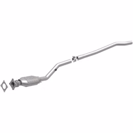MPE-4451279, MagnaFlow California Grade CARB Compliant Direct-Fit Catalytic Converters 4451279 in UAE, Dubai. Condition - new. Price 5,390 AED. Photo, seller contacts | AUTO.AE