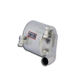 245604., SUPERSPRINT 245604. Rear Exhaust for PORSCHE 911 Carrera / Carrera S / GTS (997.2) в ОАЭ, Дубай. Состояние - новое. Цена 4 790 AED. Фото, контакты продавца | AUTO.AE