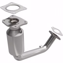 49005, MAGNAFLOW 49005 Catalytic Converter Direct-Fit OEM Grade for FORD Focus 2000-2004 in UAE, Dubai. Condition - new. Price 2,060 AED. Photo, seller contacts | AUTO.AE