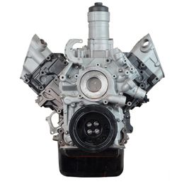 VRE-VFR7WCA, VEGE Remanufactured Long Block Crate Engines VFR7WCA in UAE, Dubai. Condition - new. Price 43,950 AED. Photo, seller contacts | AUTO.AE