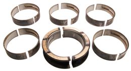 CLE-MS2253H1, Clevite H-Series Main Bearings for 1992-2016 VIPER - MS-2253H-1 في الإمارات, دبي. Condition - new. Price 970 AED. Photo, seller contacts | AUTO.AE