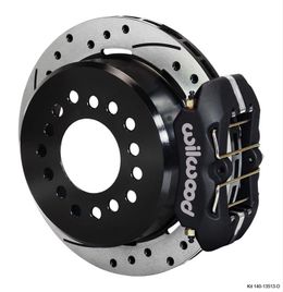 WIL-140-13513-D, Wilwood Forged DynaPro Low-Profile Rear Parking Brake Kits 140-13513-D в ОАЭ, Дубай. Состояние - новое. Цена 5 800 AED. Фото, контакты продавца | AUTO.AE