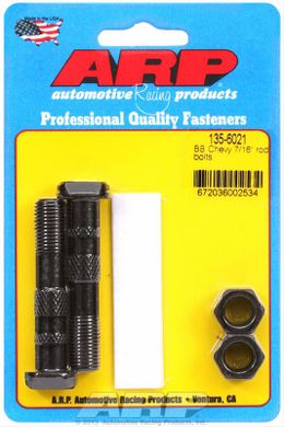 ARP-135-6021, ARP High Performance Series Connecting Rod Bolt Kits 135-6021 في الإمارات, دبي. Condition - new. Price ⁦90 AED⁩. Photo, seller contacts | AUTO.AE