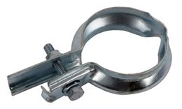WLK-36542, Walker V-Band 3.162 Inch Exhaust Clamp 36542 in UAE, Dubai. Condition - new. Price 50 AED. Photo, seller contacts | AUTO.AE