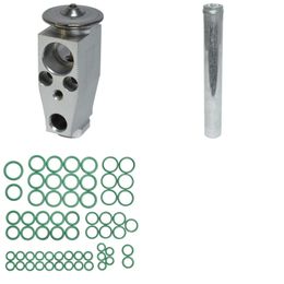 UAC-AK2692, Universal Air Conditioner Air Conditioning Repair Kits for 2016-2022 MX-5 MIATA - AK 2692 в ОАЭ, Дубай. Состояние - новое. Цена 200 AED. Фото, контакты продавца | AUTO.AE