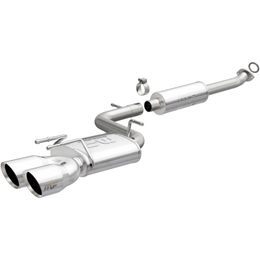 MPE-19410, MagnaFlow Street Series Performance Exhaust Systems for 2018-2024 CAMRY - 19410 в ОАЭ, Дубай. Состояние - новое. Цена 4 500 AED. Фото, контакты продавца | AUTO.AE