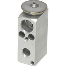 UAC-EX10389C, Universal Air Conditioner Air Conditioning Expansion Valves for 2011-2013 FIESTA - EX 10389C في الإمارات, دبي. Condition - new. Price 90 AED. Photo, seller contacts | AUTO.AE